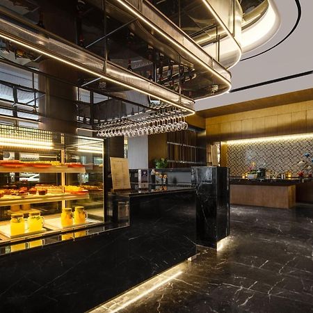 Hotel Urcove By Hyatt Xi'An Hi-Tec Zewnętrze zdjęcie
